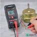 Digital Multimeter 1999 Counts  AC/DC Voltage Meter Ohm NCV multimeter tool